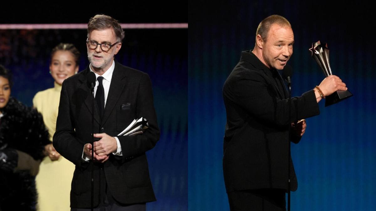 Critics Choice Awards 2026: ‘One Battle After Another’, ‘Adolescence’ take top prize, ‘Frankenstein’ and ‘Sinners’ also shine